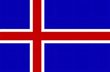 Iceland Flagge_rs03