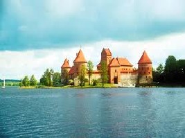 Schloss von Trakai