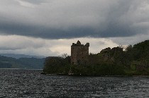 Urqut Castle