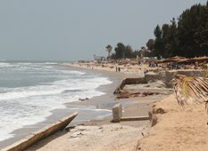 Beach The Kairaba