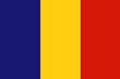 flagge romaniaflagge Romania_rs