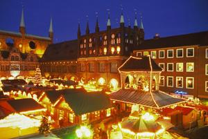 weihnachtsmarkt